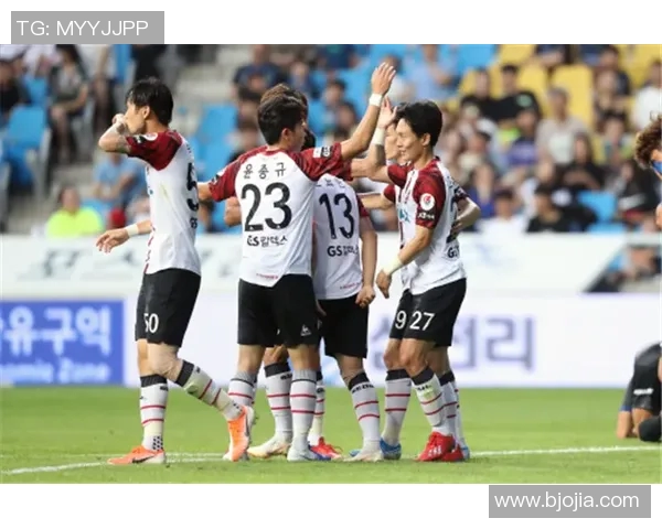 仁川现代制铁与庆州FC激战正酣比分悬念不断精彩对决引人关注