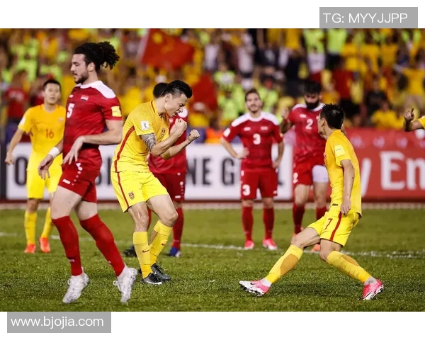 五人制足球对决中国队与马来西亚队的精彩较量与战术分析
