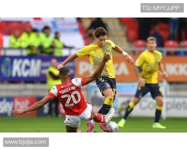 伊普斯维奇与罗瑟汉姆精彩对决比分直播全程跟踪分析 伊普斯维奇与罗瑟汉姆精彩对决比分直播全程跟踪分析