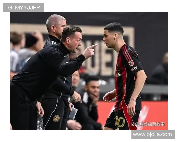 亚特兰大联vs奥兰多城 亚特兰大联vs奥兰多城