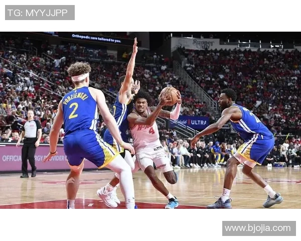 2019年4月2日勇士与火箭精彩对决全场录像回放及赛后分析