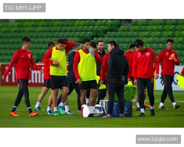 亚冠激战上海上港迎战墨尔本胜利全程直播精彩不容错过