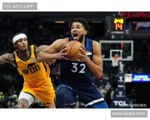 森林狼与公牛精彩对决回放分析1227场比赛亮点与精彩瞬间回顾 森林狼与公牛精彩对决回放分析1227场比赛亮点与精彩瞬间回顾