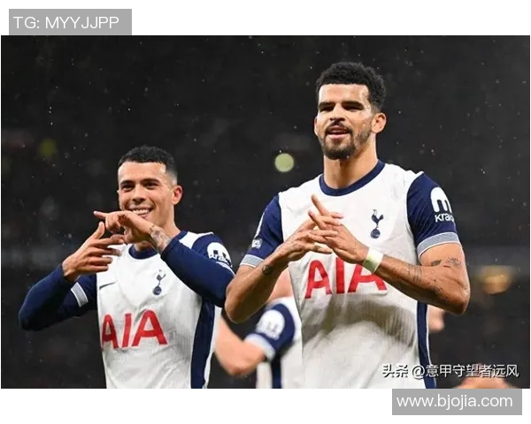 热刺与多特蒙德对决前瞻分析及战术解析在2月14日的精彩碰撞