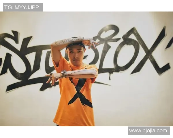 深圳街舞队快攻革新之路:引领街舞新潮流的背后故事与启示